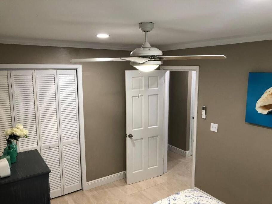 Mango Leaf Apartment Nassau